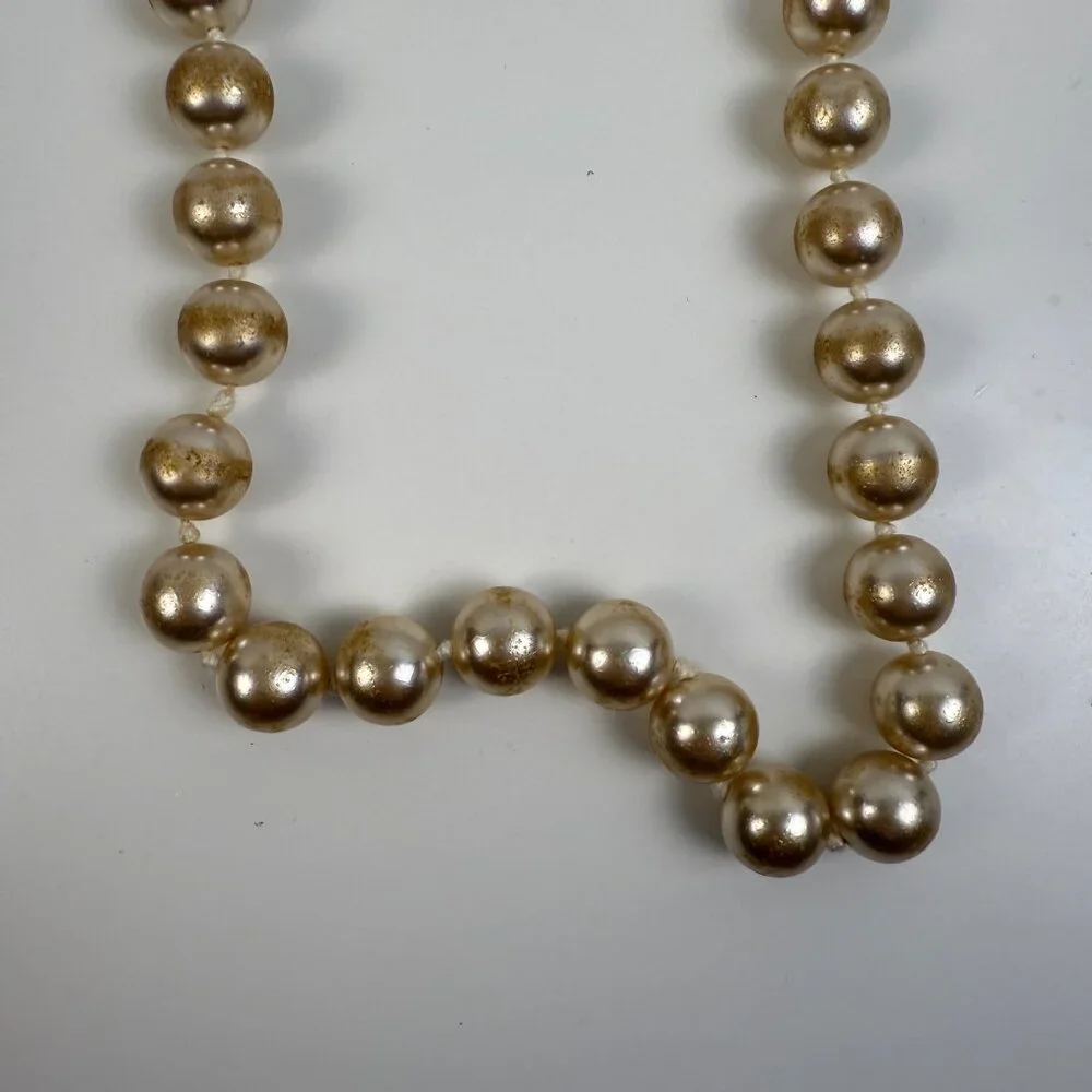 Vintage Kenneth J‎ Lane 9